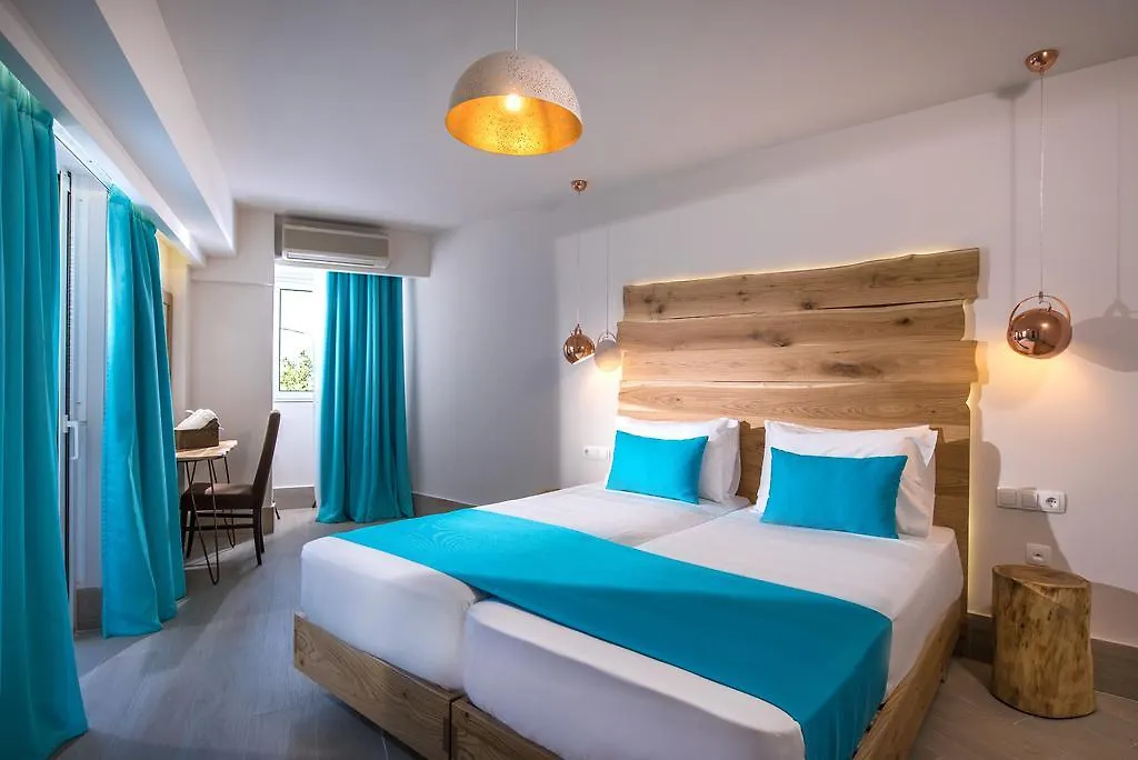 Senses Blue Boutique Hotel-1