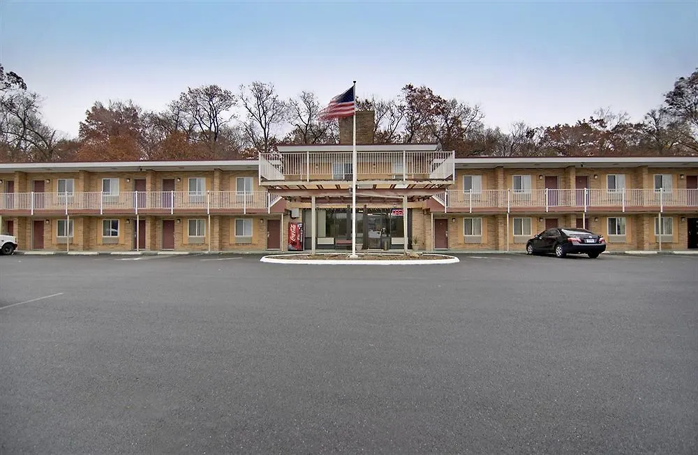 Americas Best Value Inn-Wethersfield/Hartford-1
