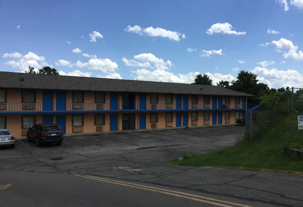 Lebanon Inn Motel-1
