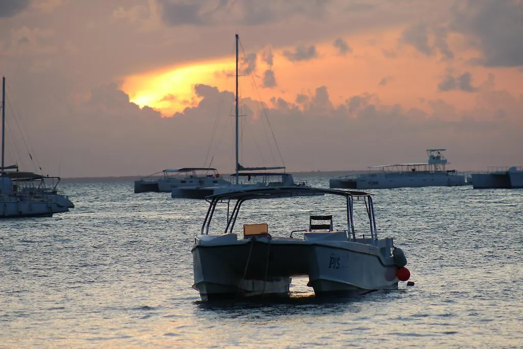 Hotel Bayahibe-1