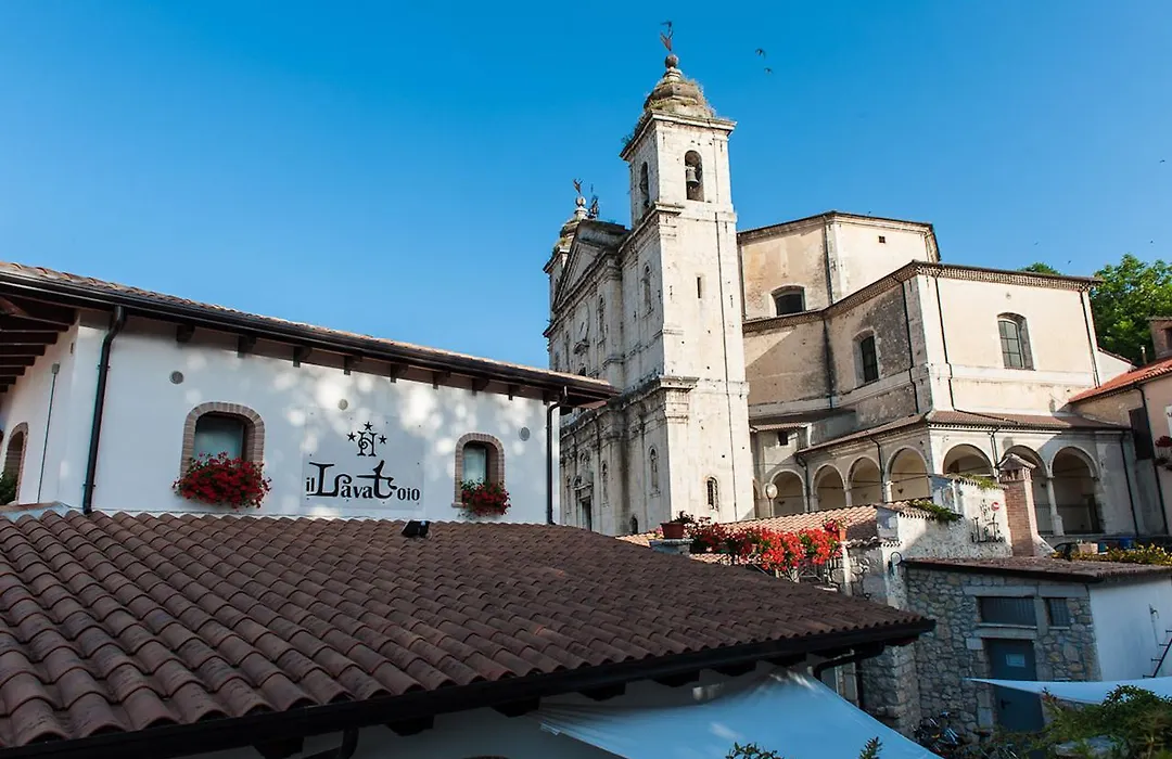 Il Lavatoio Dimora Storica-1