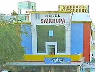 Hotel Saikrupa-1