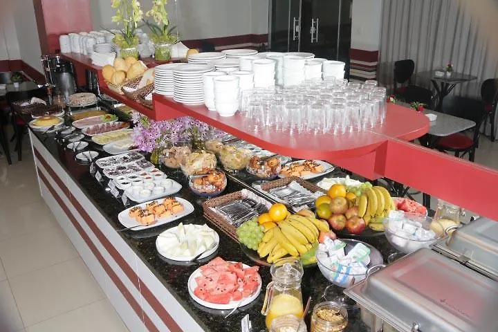 Hotel Turella-1