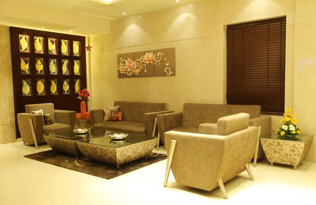 Hotel Wj Grand-1