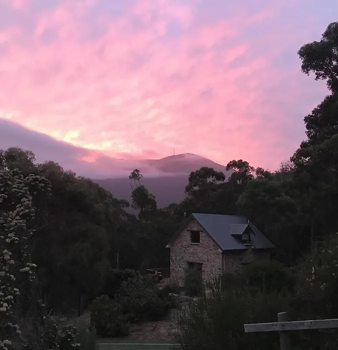 The Stone Cottage-1