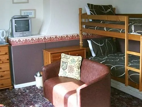 Airedale Guest House-1