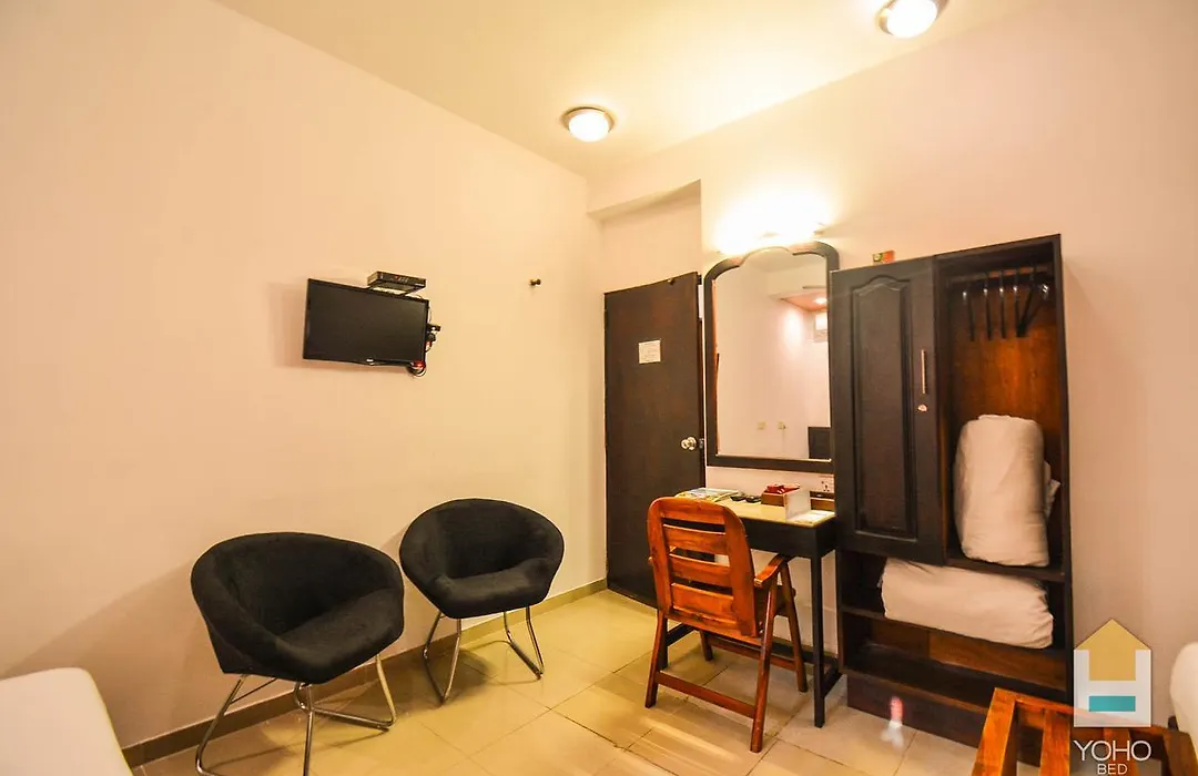 Hotel Sansu-1