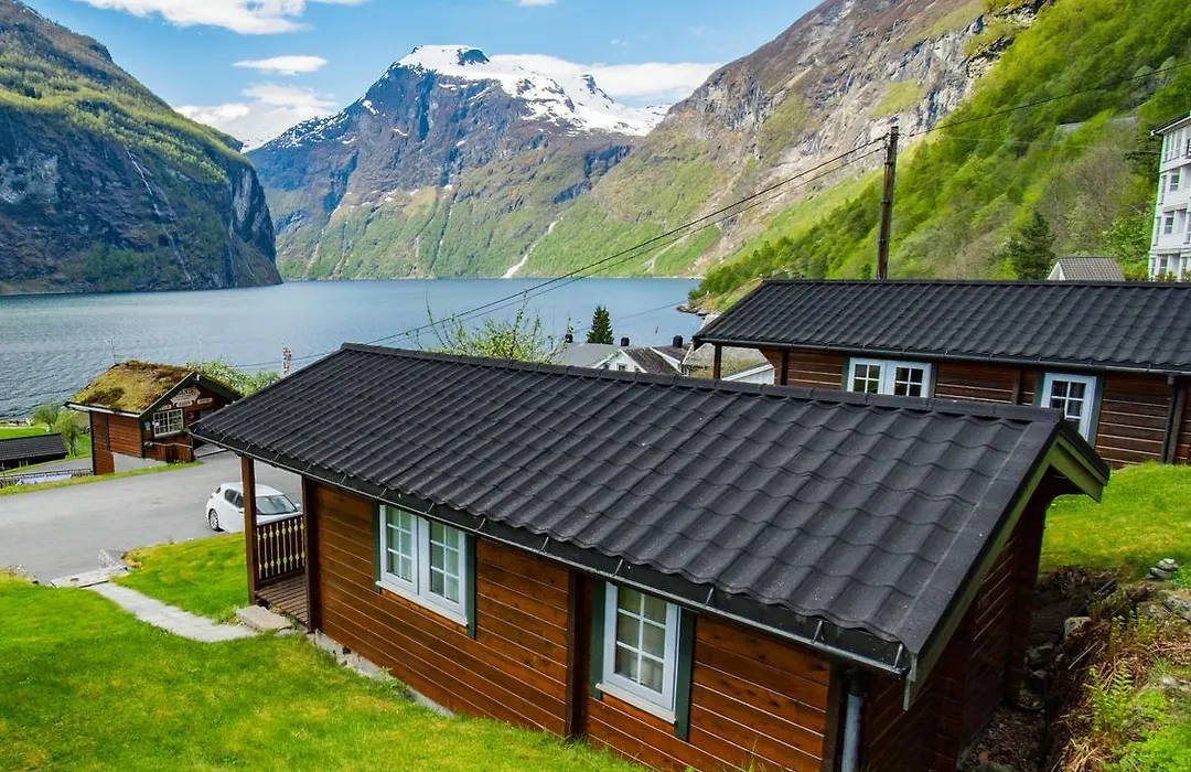 Grande Hytteutleige Og Camping-1