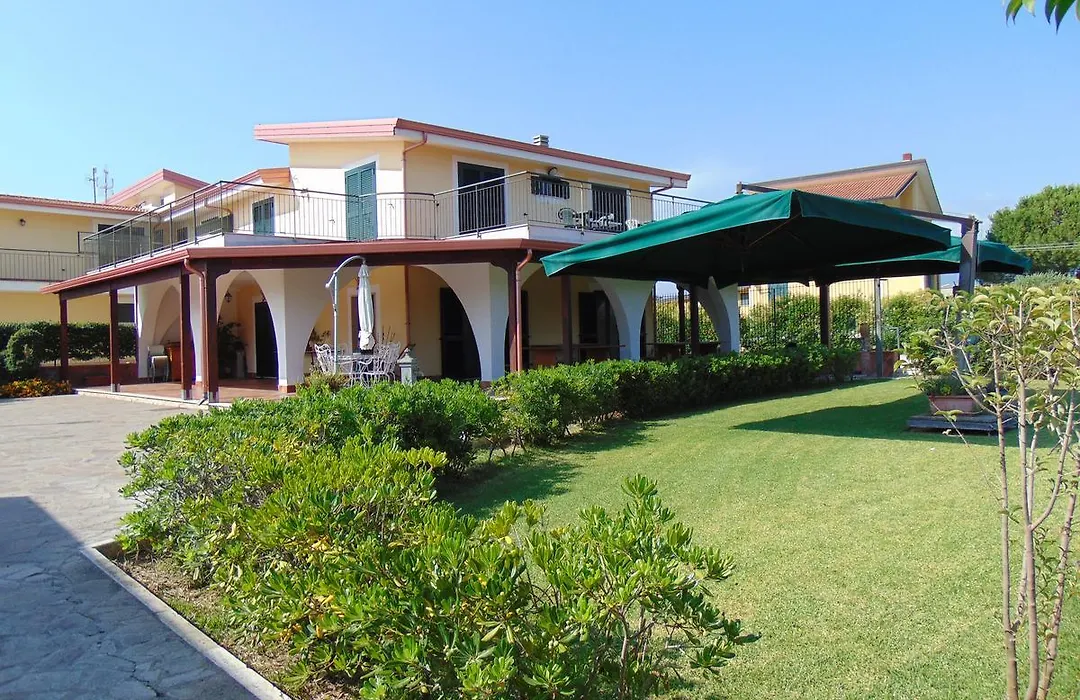 Villa Celeste B&B-1