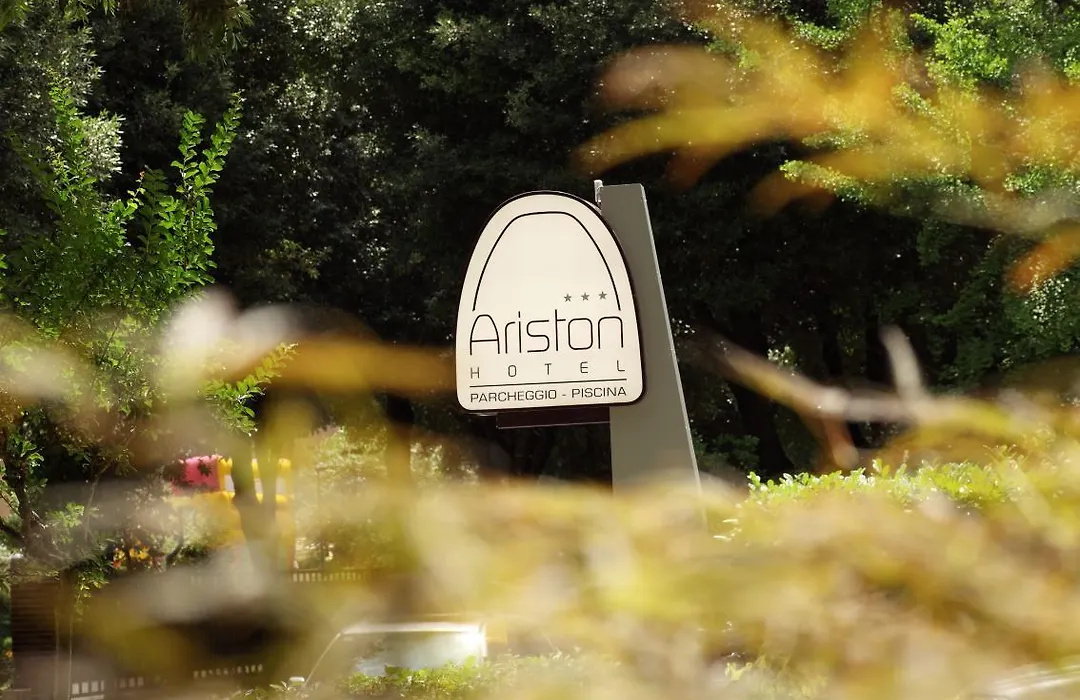 Hotel Ariston-1