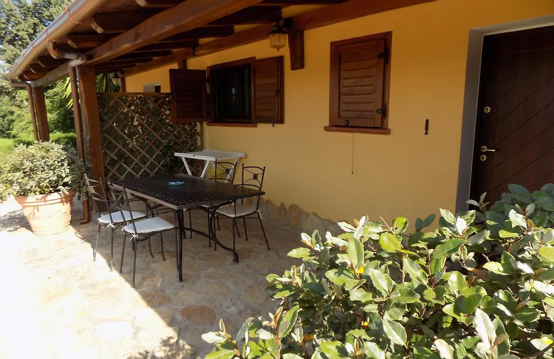 Villa Sorrentina-1