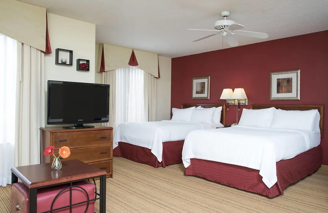 Residence Inn Kalamazoo East-1