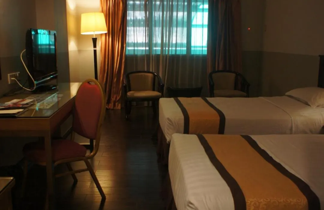 Tyng Garden Hotel-1