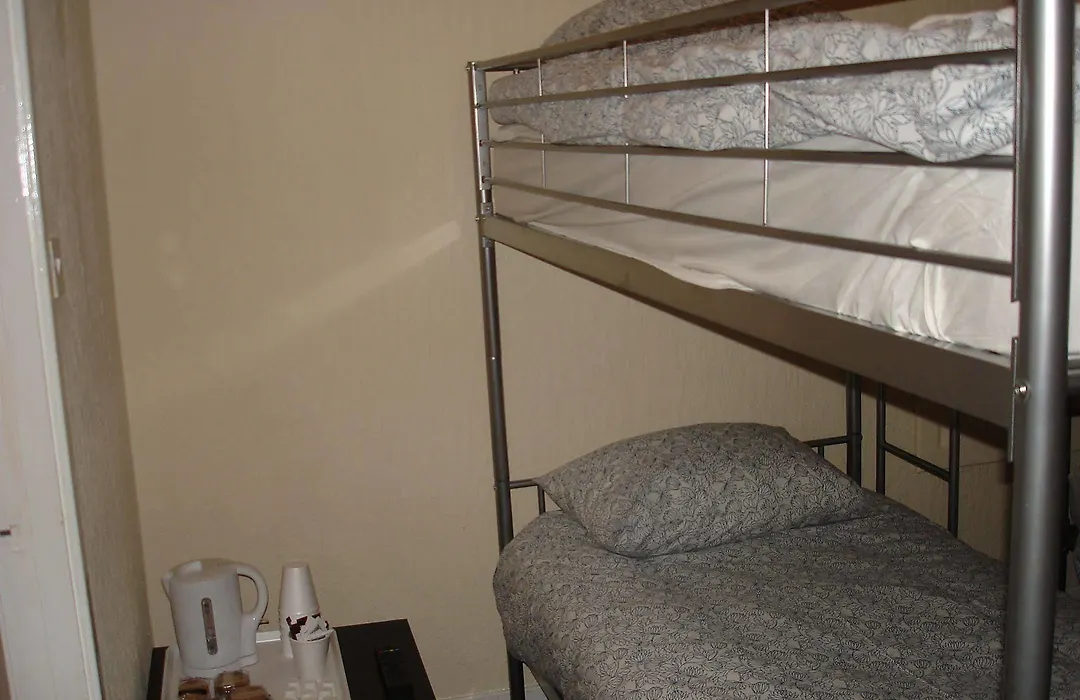 St Enoch Hotel-1