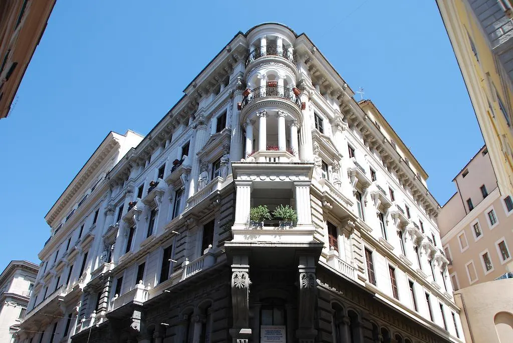 Hotel Le Petit-1