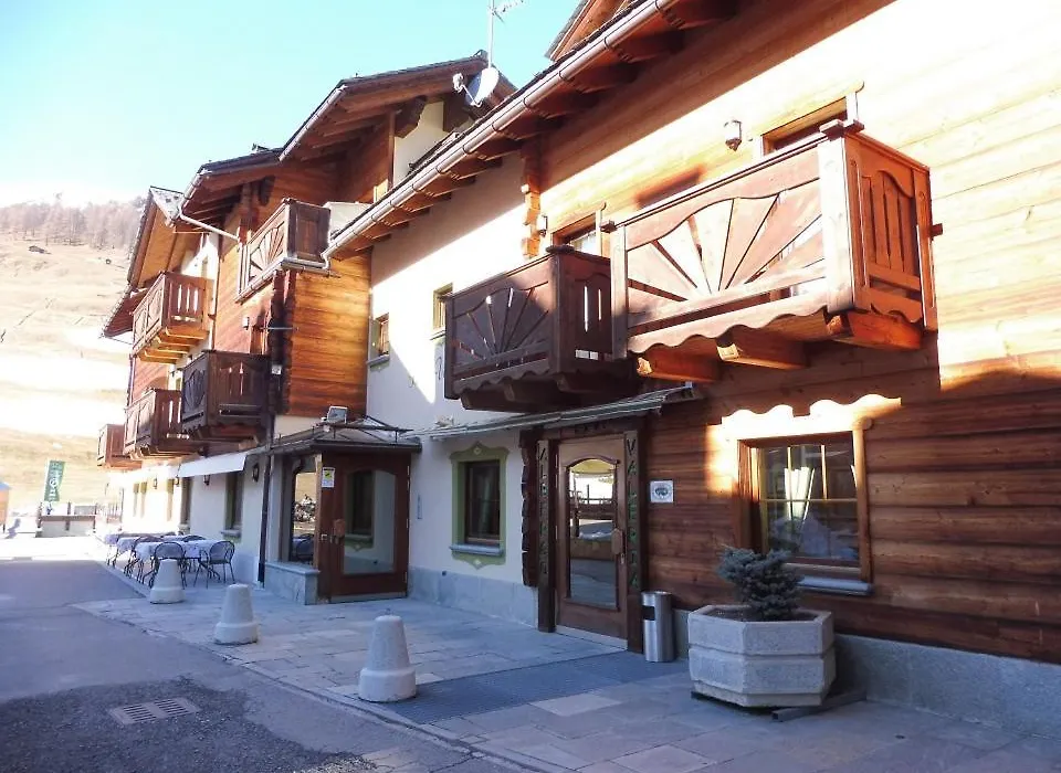 Hotel Valeria-1