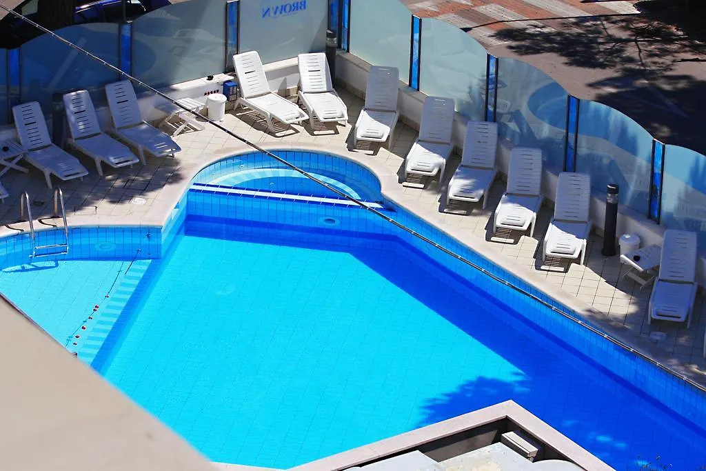 Hotel Atrium-1