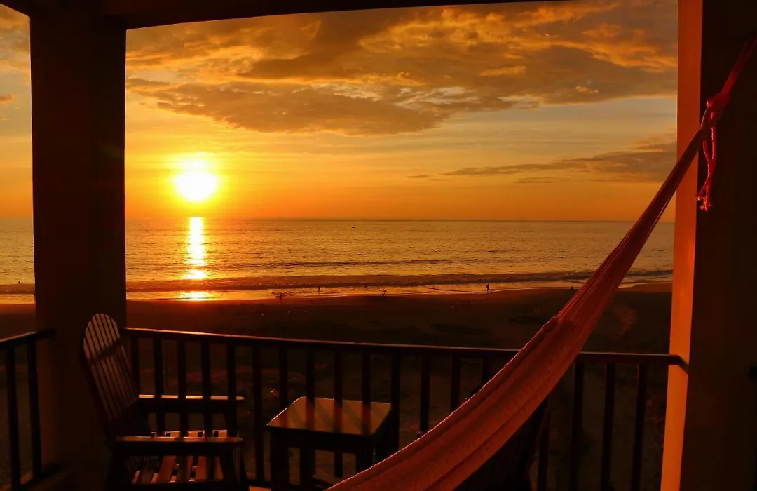 Punta Zicatela Hotel - Adults Only-1