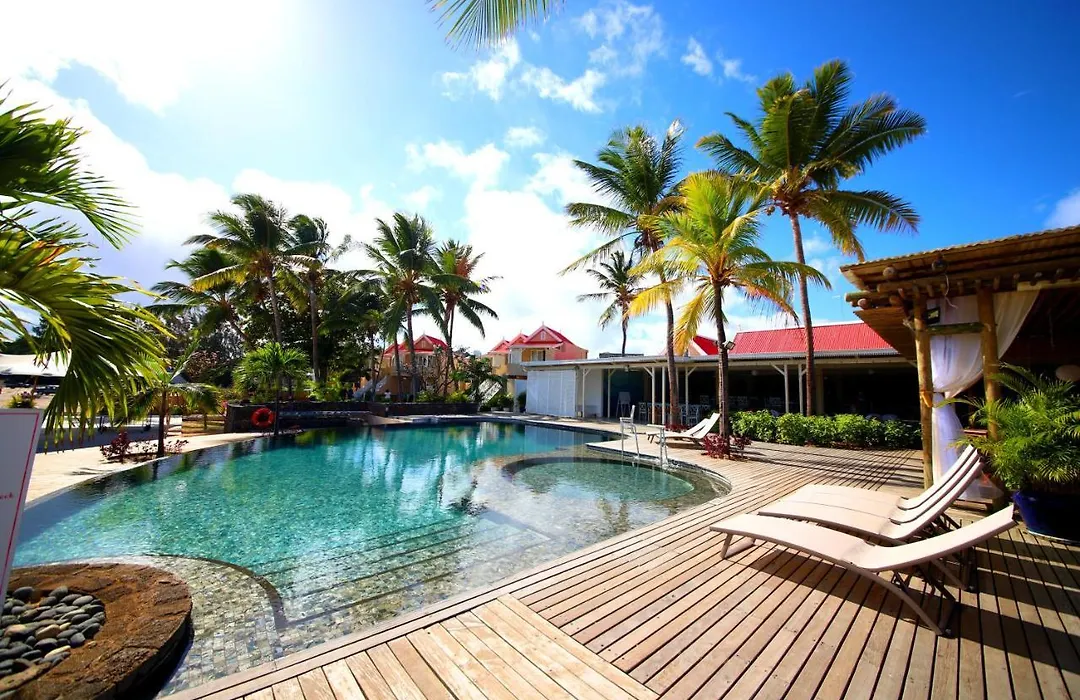 Villas Caroline-1