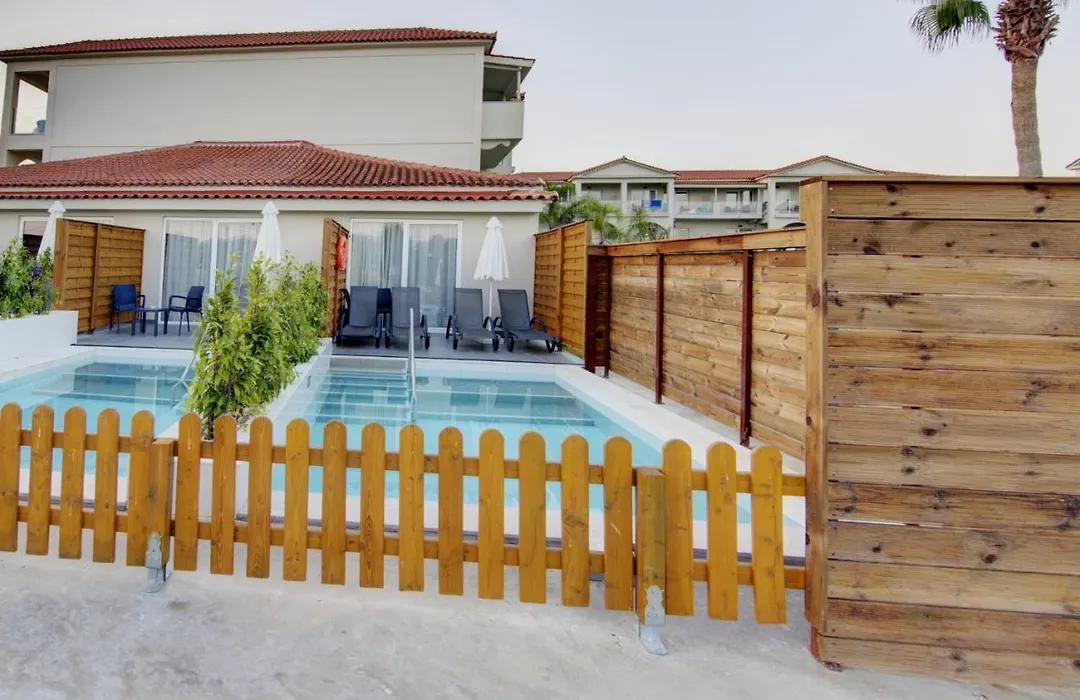 Exotica Hotel & Spa By Zante Plaza-1