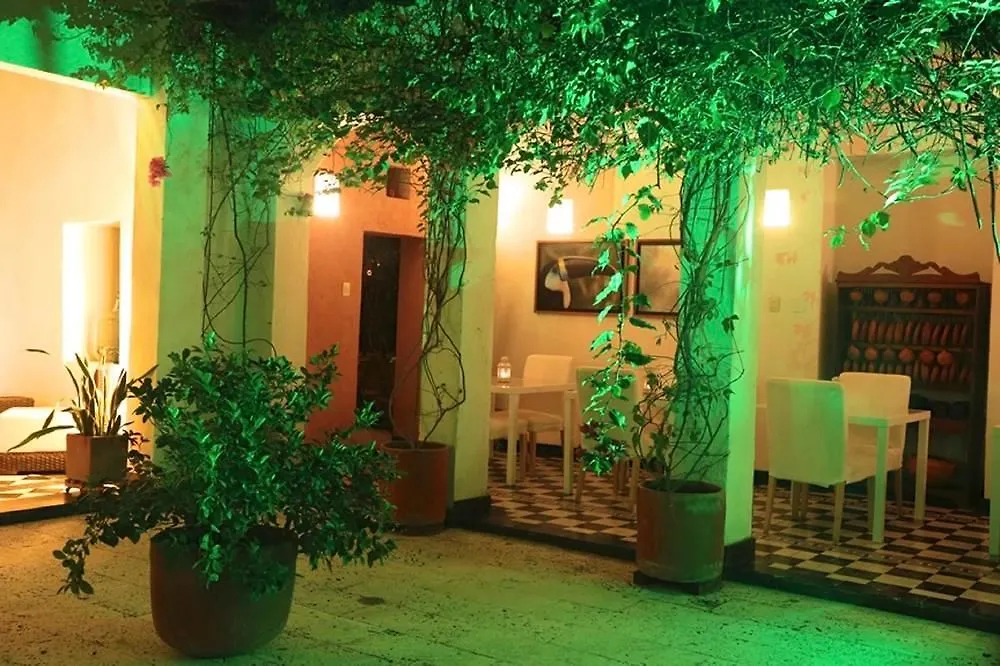 La Casa Del Farol Hotel Boutique By Xarm Hotels-1