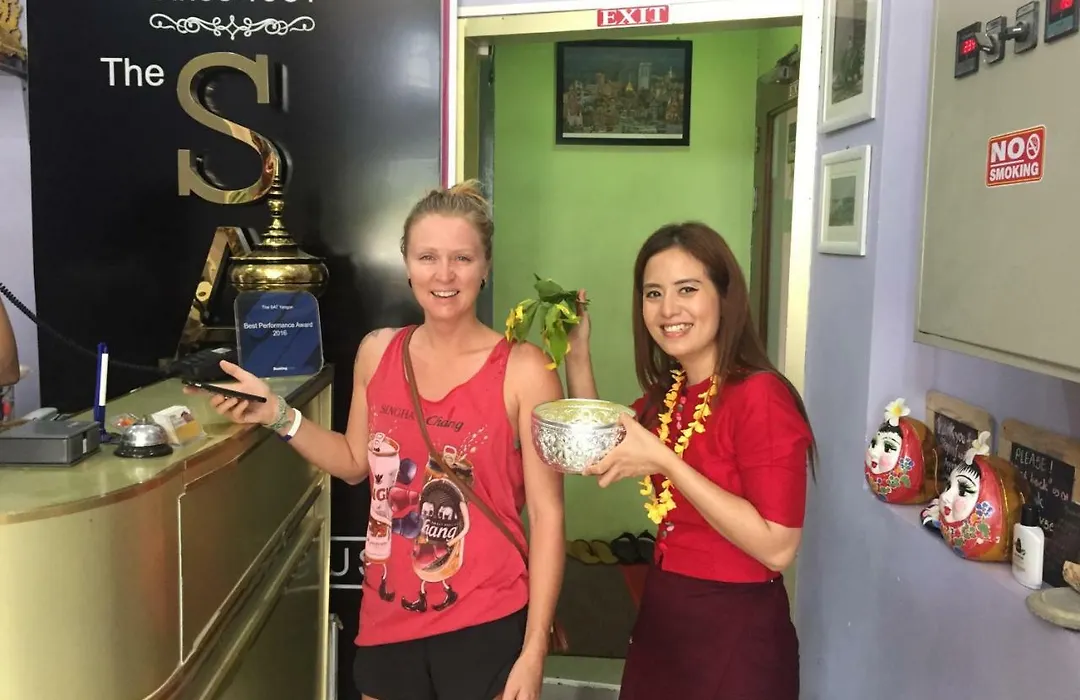 The Sat Yangon-1