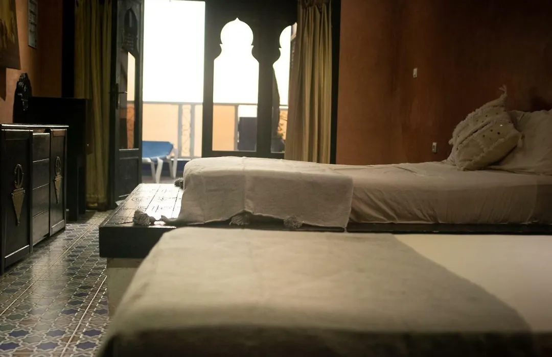 Aloha Surf Camp Maroc-1