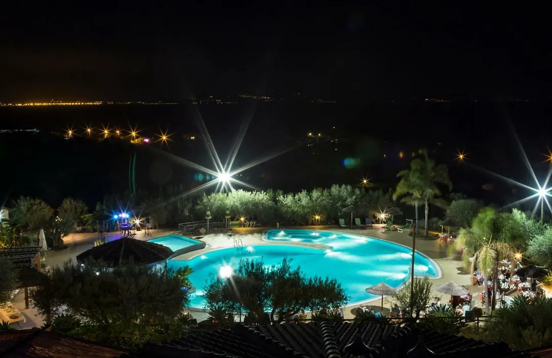 Hotel Santa Chiara-1