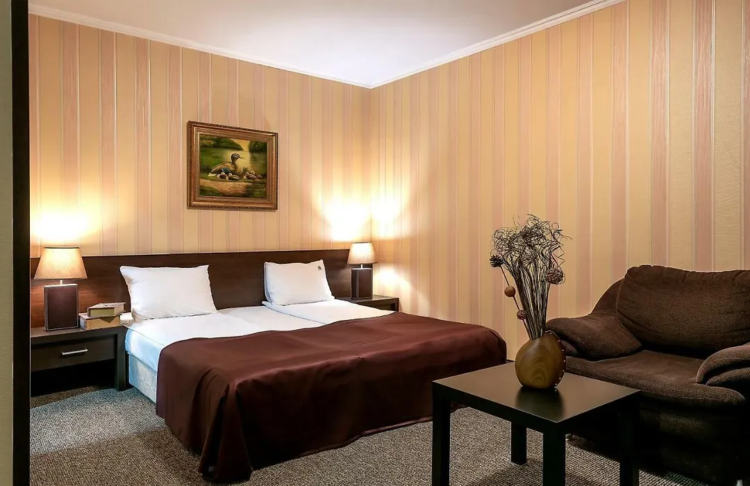 Maxim Boutique Hotel-1