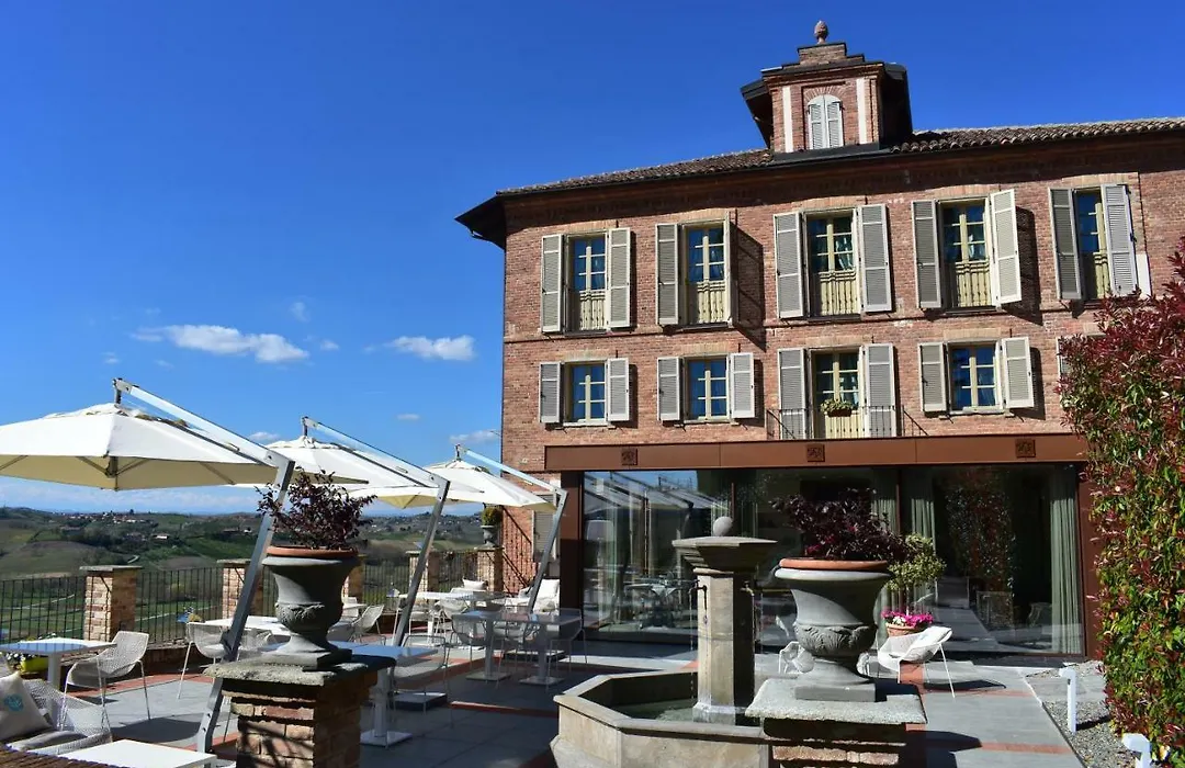 Villa Fontana Relais Suite&Spa-1