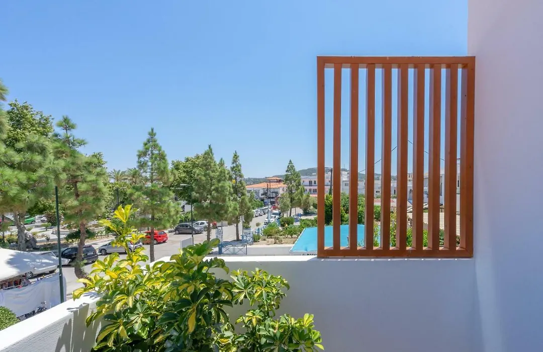 Bivalvia Beach Plus-1