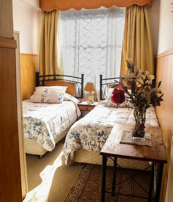 Hostal Bianca-1
