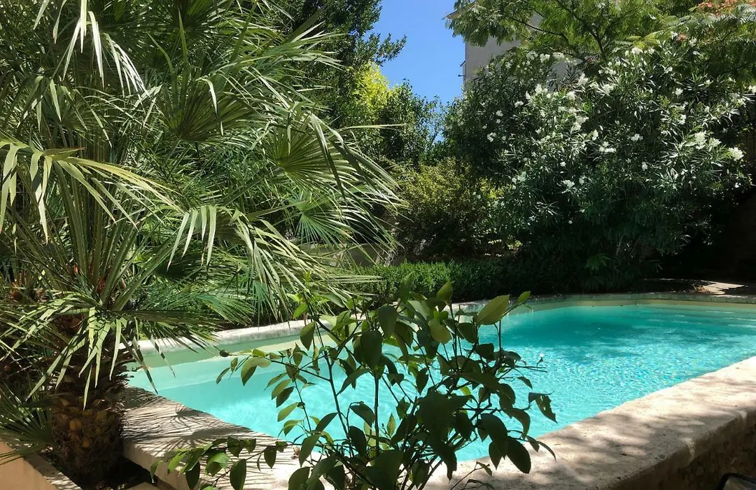 Maison Luberon-1