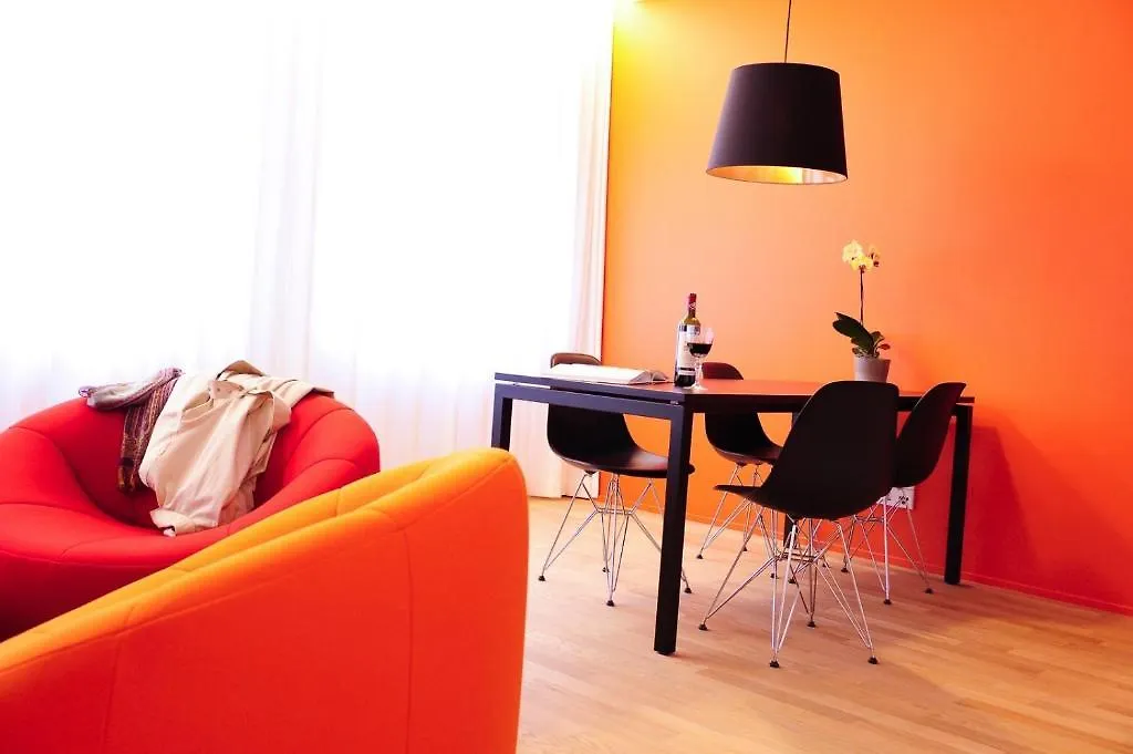 Key Inn Serviced Residences Parc De Merl-1