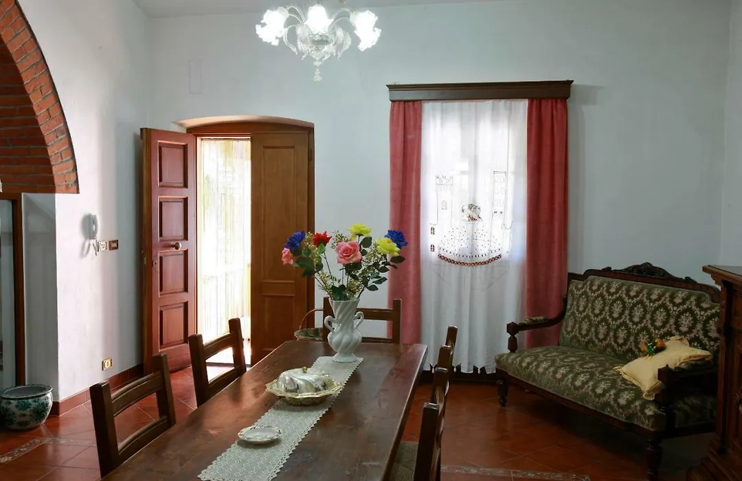 Casa Il Ceppo-1