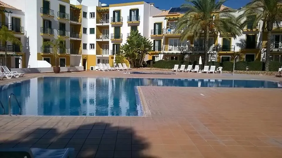 Garden Apartment Quinta Do Morgado-1