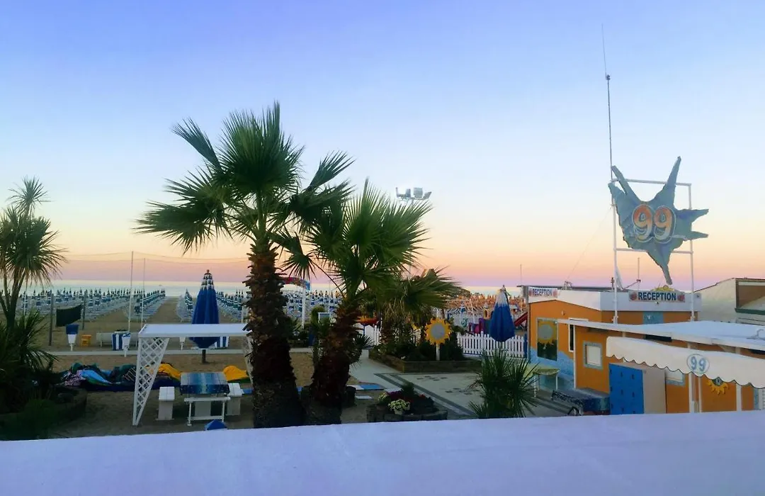 Residence Acqua Suite Marina-1