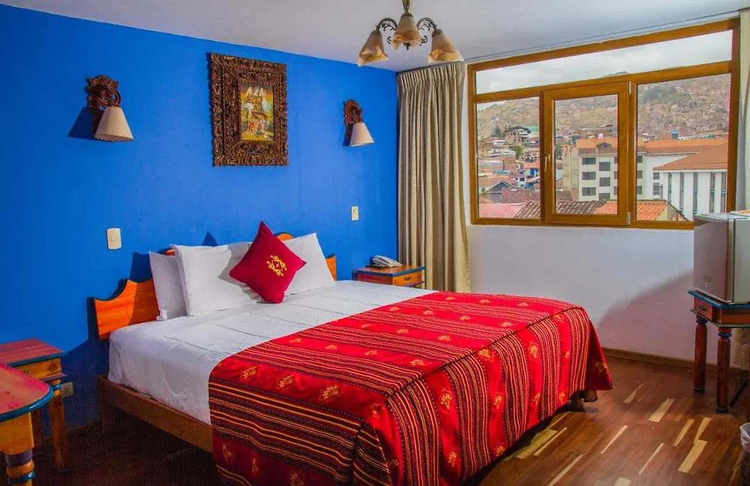 Hotel Warari-1