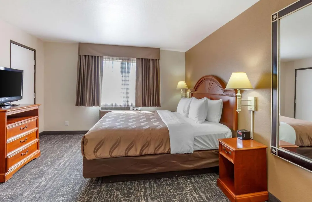 Laquinta Inn Phoenix - Arcadia-1