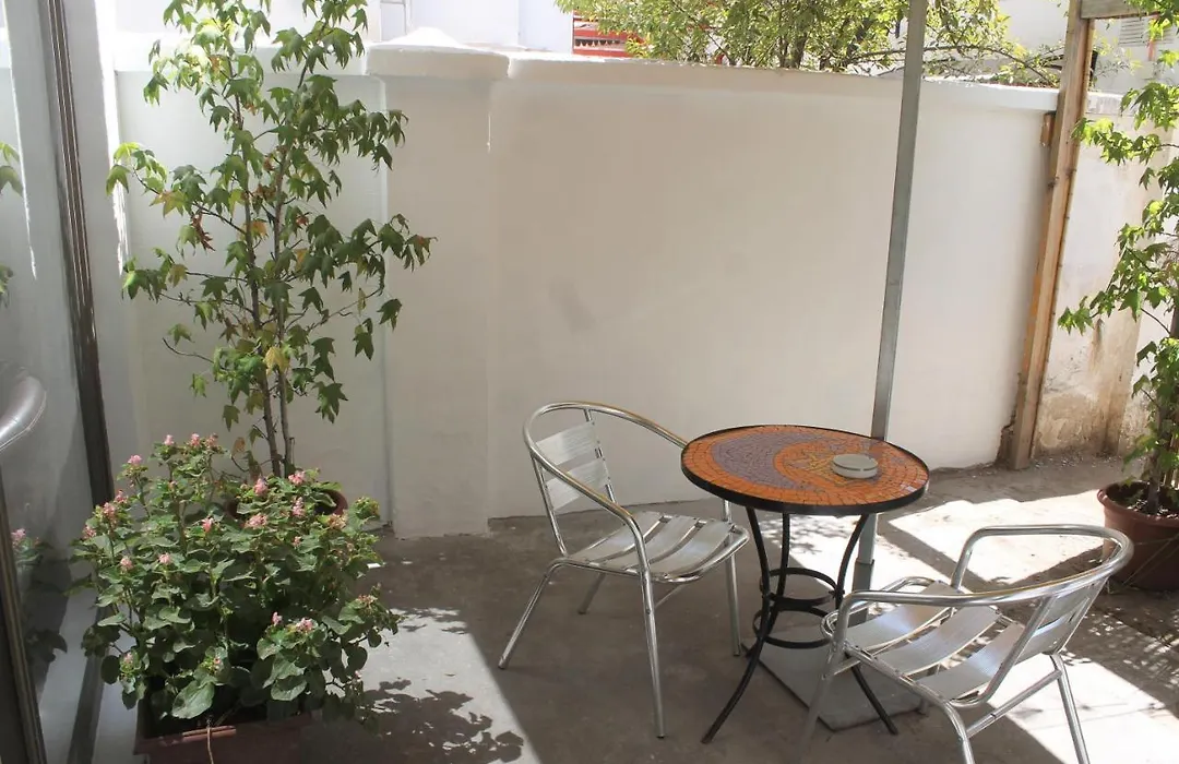 Hotel Don Santiago - Providencia-1