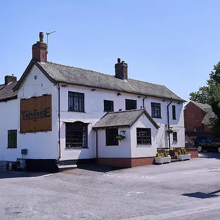 The Tap House-3