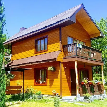 Садиба Гуцулка Ксеня-2