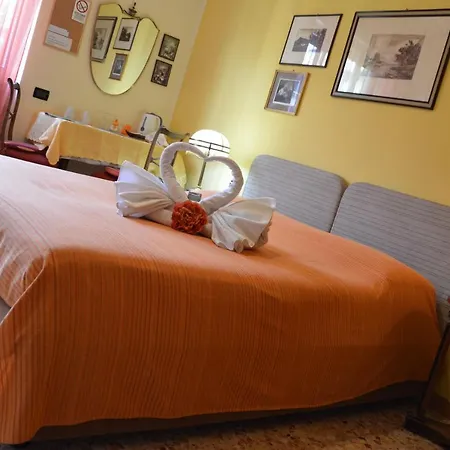 B&B Villa Olmo-3