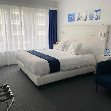 Avenue Beach Hotel-2