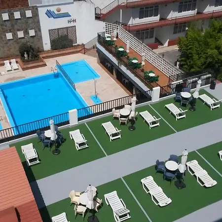 Hotel Sarga-2