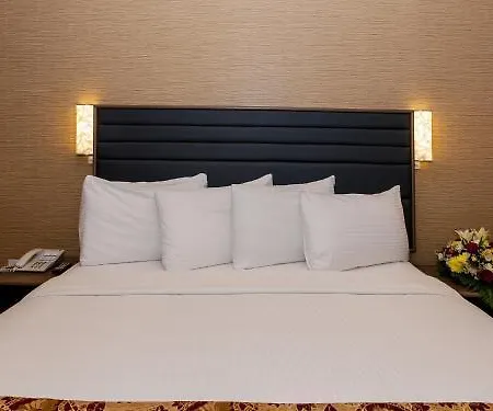 Oasis Deira Hotel-3
