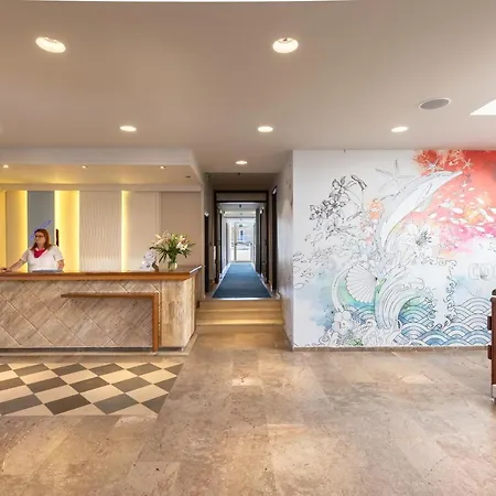 Hotel Albatros-2