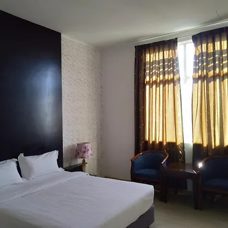 Ginasuite Hotel-3