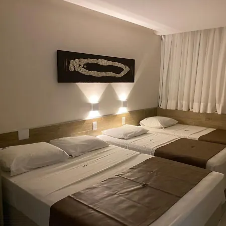 Bianca Praia Hotel-2