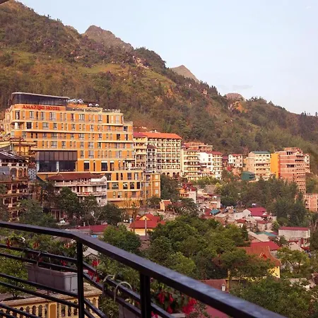 Cosiana Sapa Hotel-3